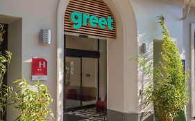 Greet Marseille Centre Saint Charles